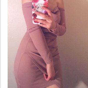 It's was tight around my hip area and chest.